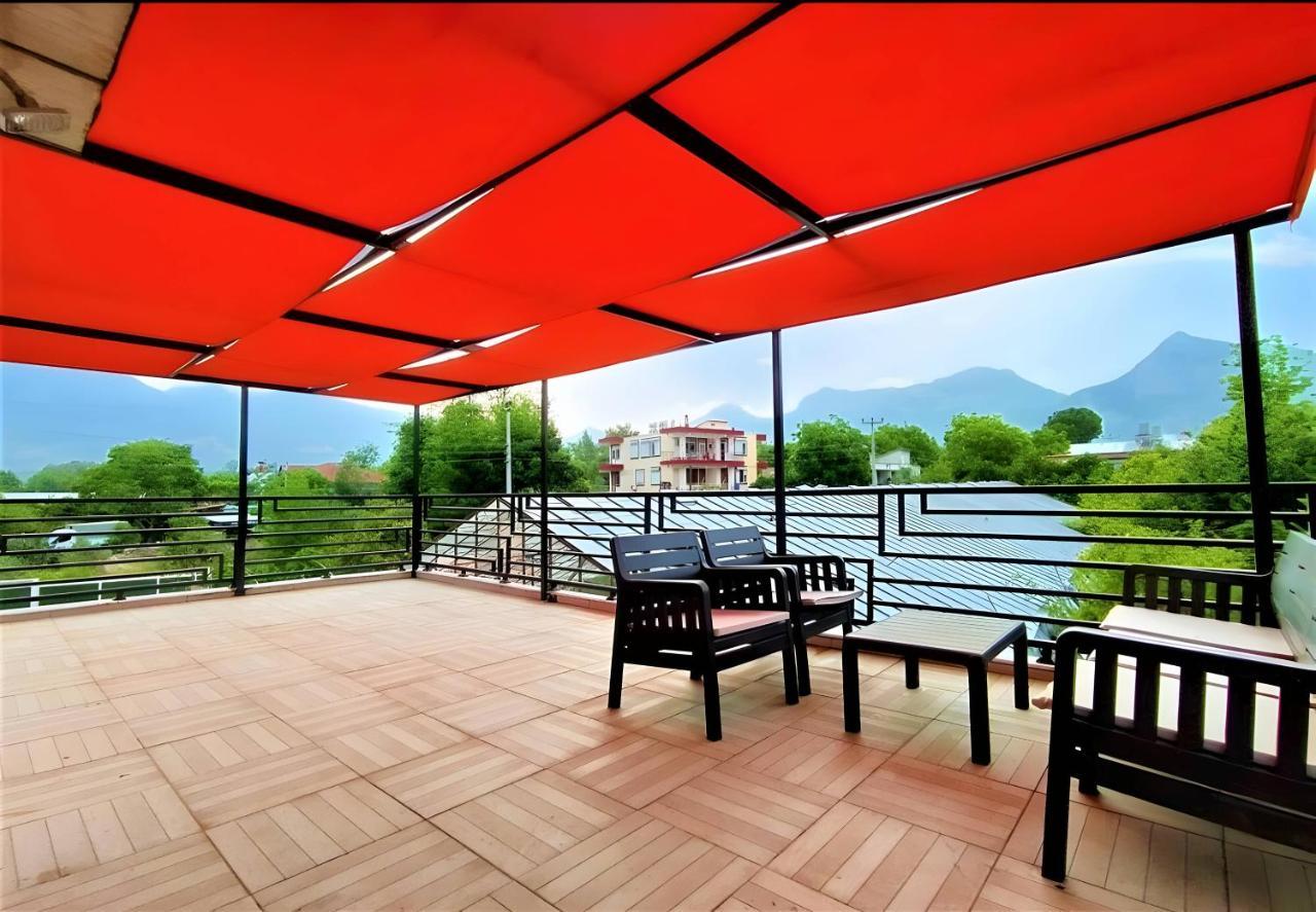 Villa Orange House Private Garden Terrace Hot Tub Mountain Views Konyaalti Αττάλεια Εξωτερικό φωτογραφία