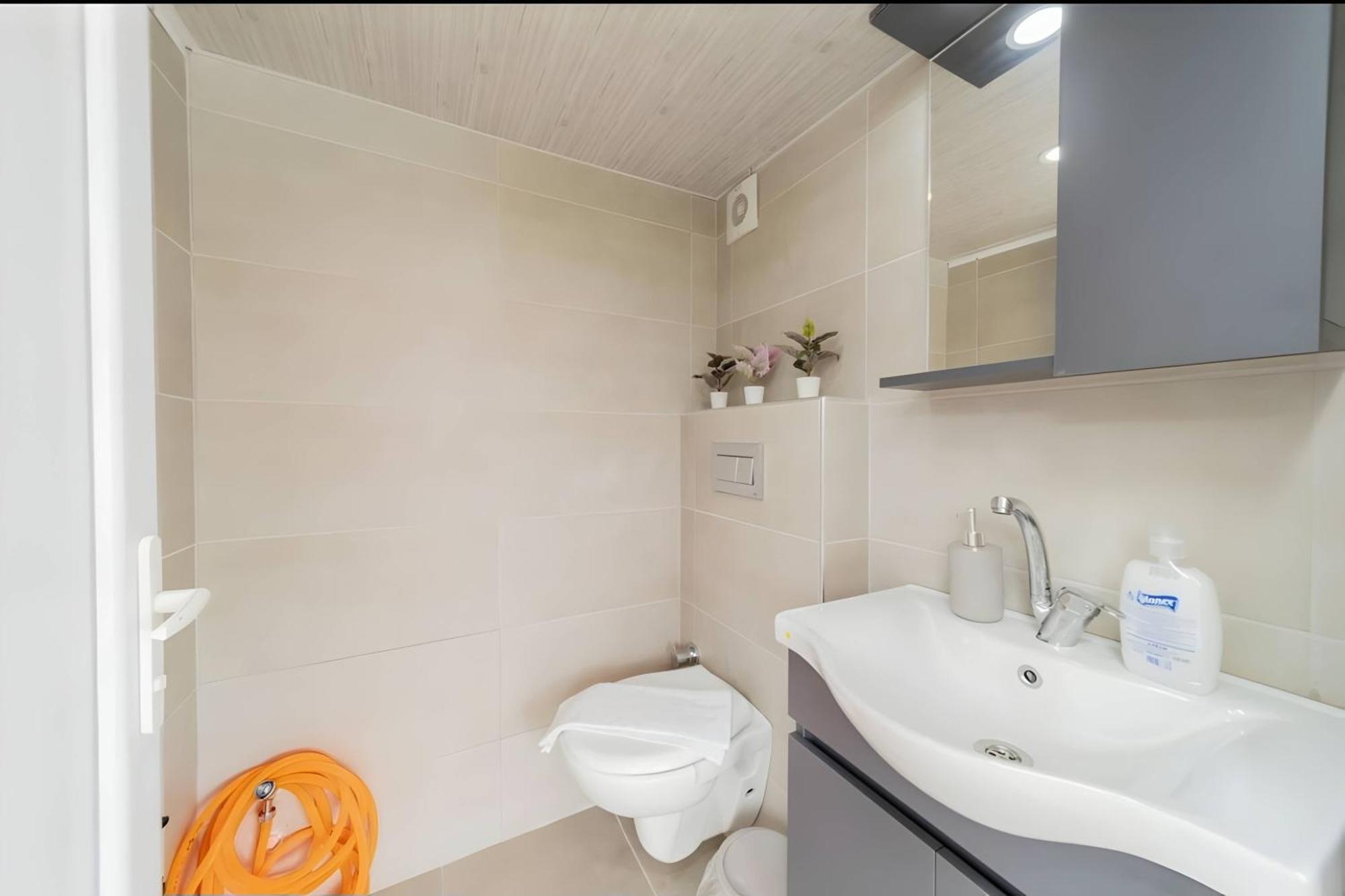 Villa Orange House Private Garden Terrace Hot Tub Mountain Views Konyaalti Αττάλεια Εξωτερικό φωτογραφία